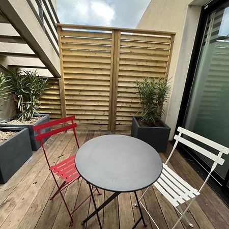 Lafitenia Resort Villa Mayarko Saint-Jean-de-Luz Εξωτερικό φωτογραφία