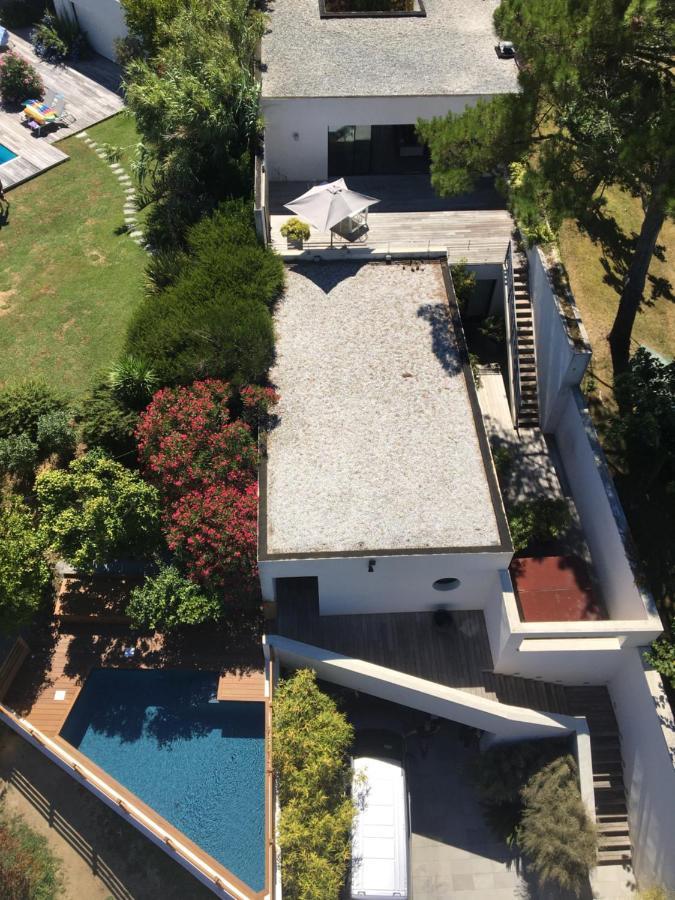 Lafitenia Resort Villa Mayarko Saint-Jean-de-Luz Εξωτερικό φωτογραφία