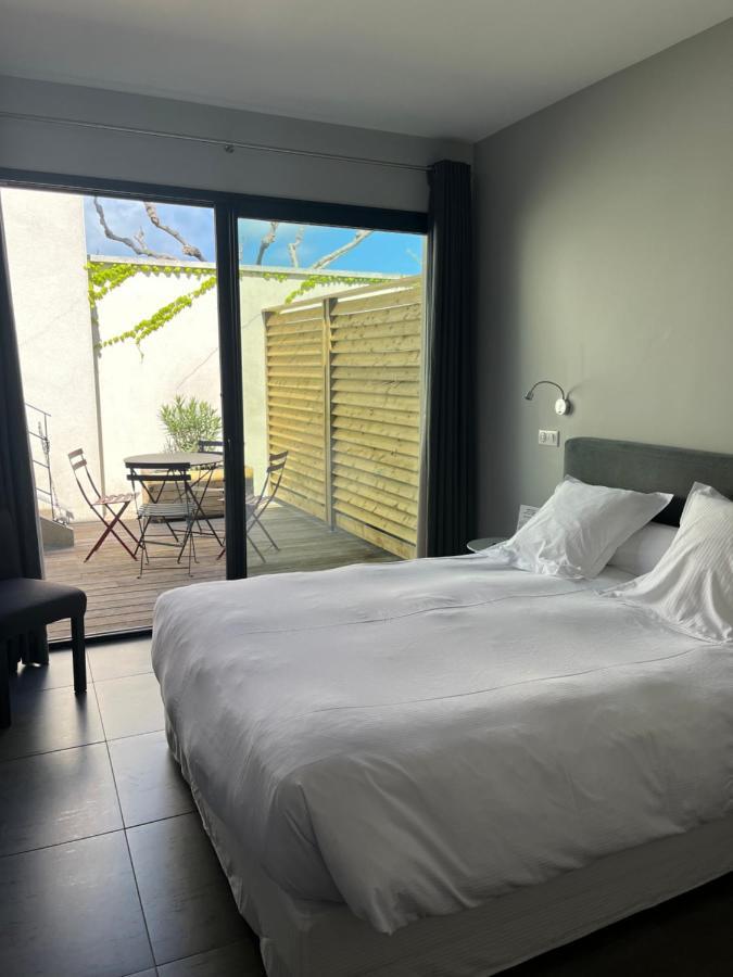 Lafitenia Resort Villa Mayarko Saint-Jean-de-Luz Εξωτερικό φωτογραφία