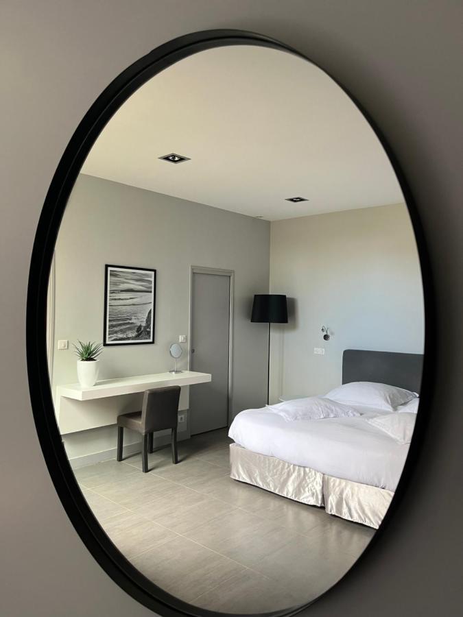 Lafitenia Resort Villa Mayarko Saint-Jean-de-Luz Εξωτερικό φωτογραφία