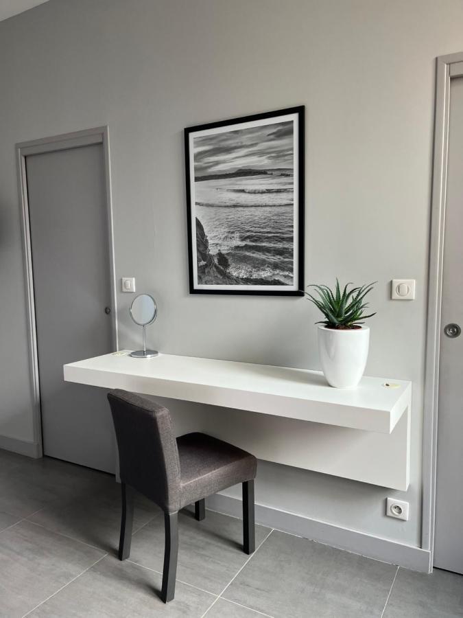 Lafitenia Resort Villa Mayarko Saint-Jean-de-Luz Εξωτερικό φωτογραφία