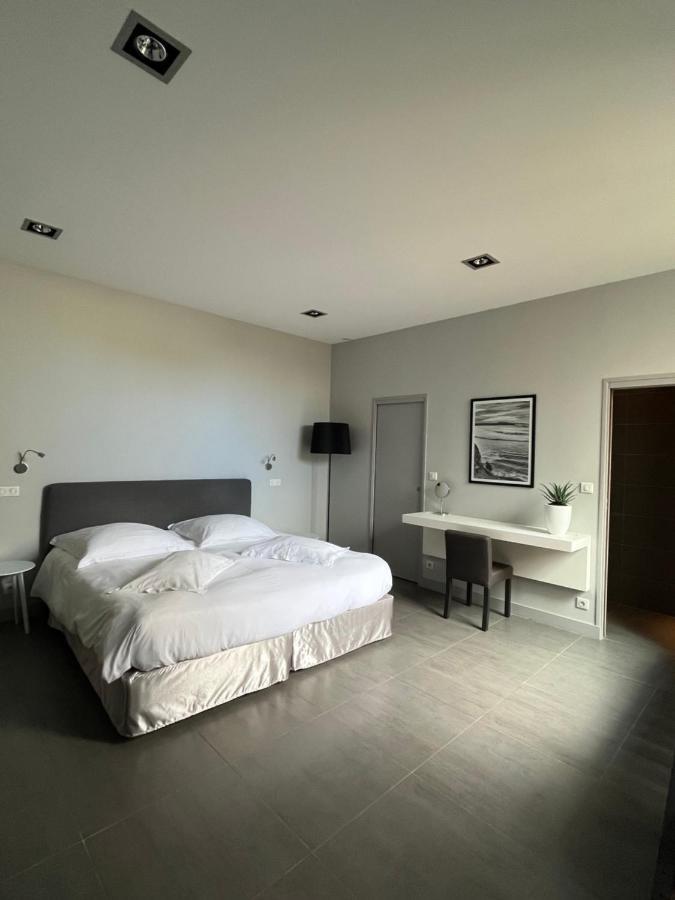 Lafitenia Resort Villa Mayarko Saint-Jean-de-Luz Εξωτερικό φωτογραφία