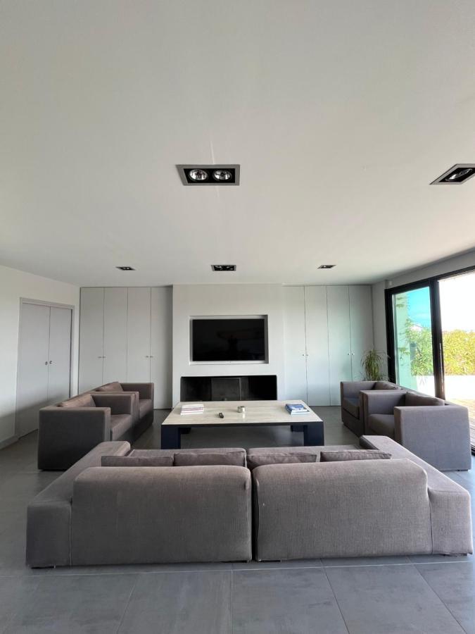 Lafitenia Resort Villa Mayarko Saint-Jean-de-Luz Εξωτερικό φωτογραφία
