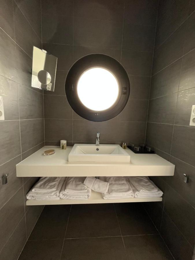 Lafitenia Resort Villa Mayarko Saint-Jean-de-Luz Εξωτερικό φωτογραφία
