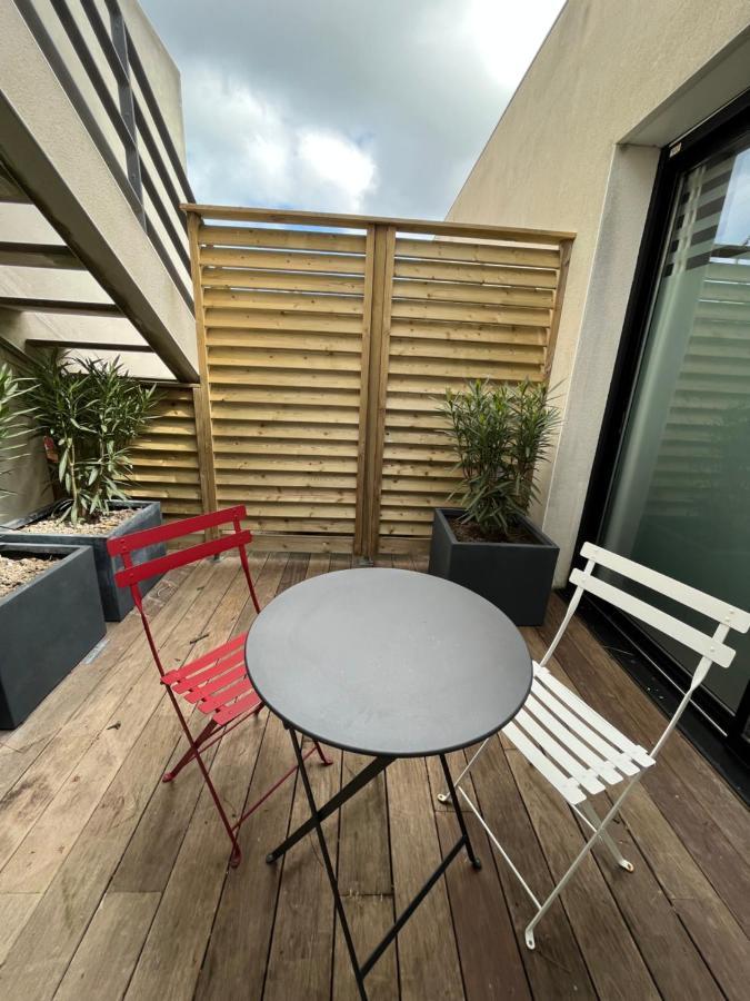 Lafitenia Resort Villa Mayarko Saint-Jean-de-Luz Εξωτερικό φωτογραφία