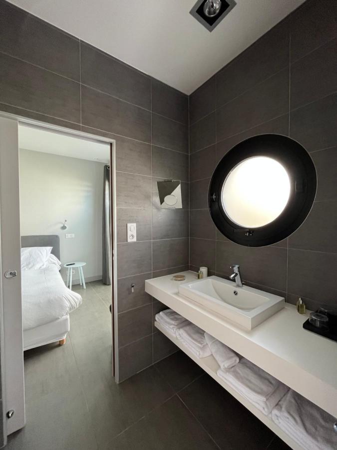 Lafitenia Resort Villa Mayarko Saint-Jean-de-Luz Εξωτερικό φωτογραφία
