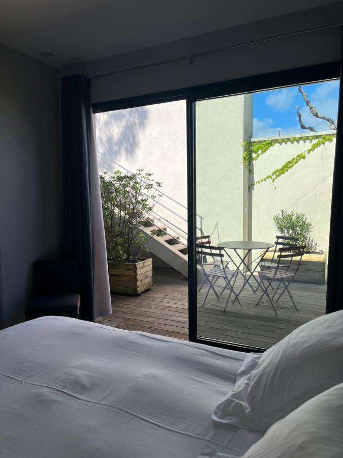 Lafitenia Resort Villa Mayarko Saint-Jean-de-Luz Εξωτερικό φωτογραφία