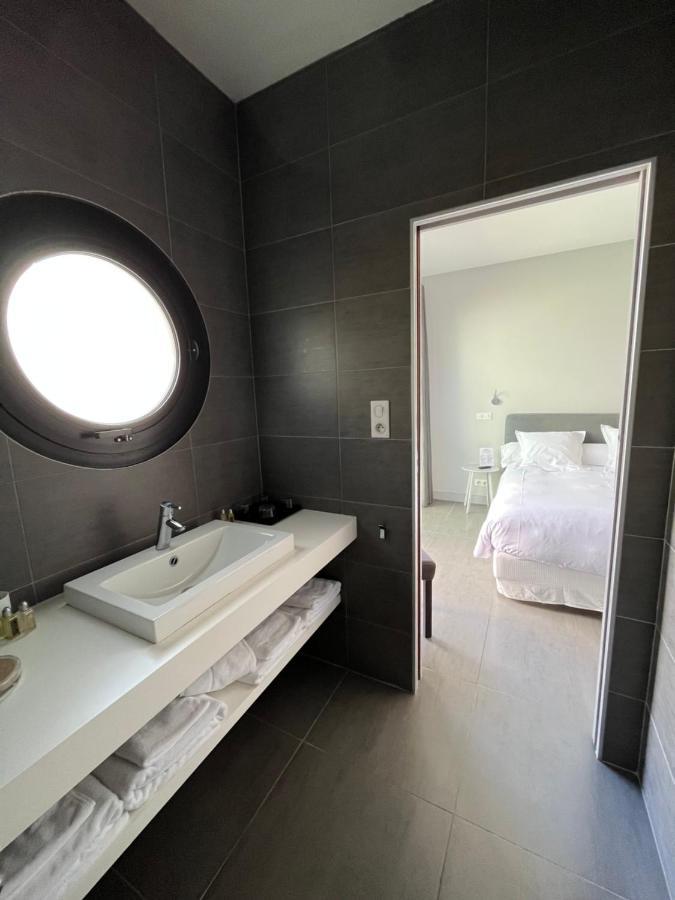 Lafitenia Resort Villa Mayarko Saint-Jean-de-Luz Εξωτερικό φωτογραφία