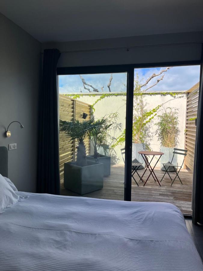 Lafitenia Resort Villa Mayarko Saint-Jean-de-Luz Εξωτερικό φωτογραφία