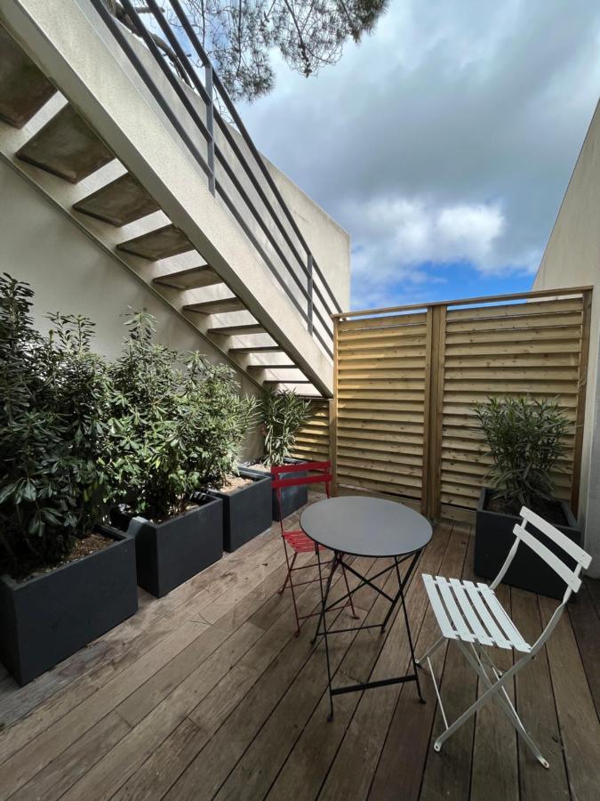 Lafitenia Resort Villa Mayarko Saint-Jean-de-Luz Εξωτερικό φωτογραφία