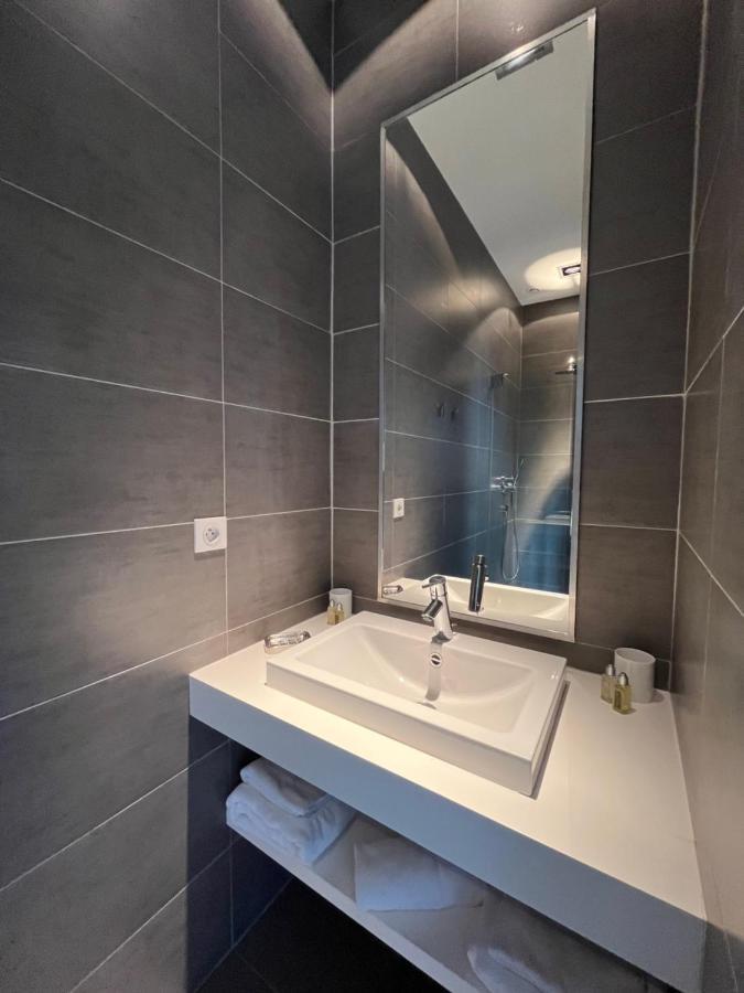 Lafitenia Resort Villa Mayarko Saint-Jean-de-Luz Εξωτερικό φωτογραφία