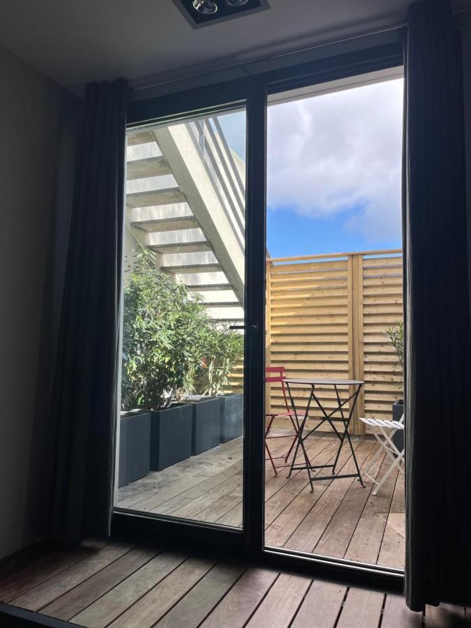 Lafitenia Resort Villa Mayarko Saint-Jean-de-Luz Εξωτερικό φωτογραφία