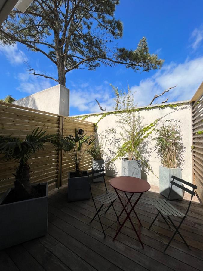 Lafitenia Resort Villa Mayarko Saint-Jean-de-Luz Εξωτερικό φωτογραφία