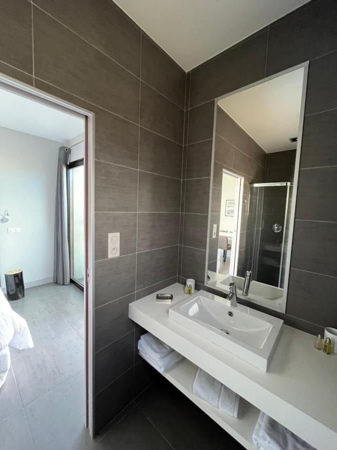 Lafitenia Resort Villa Mayarko Saint-Jean-de-Luz Εξωτερικό φωτογραφία