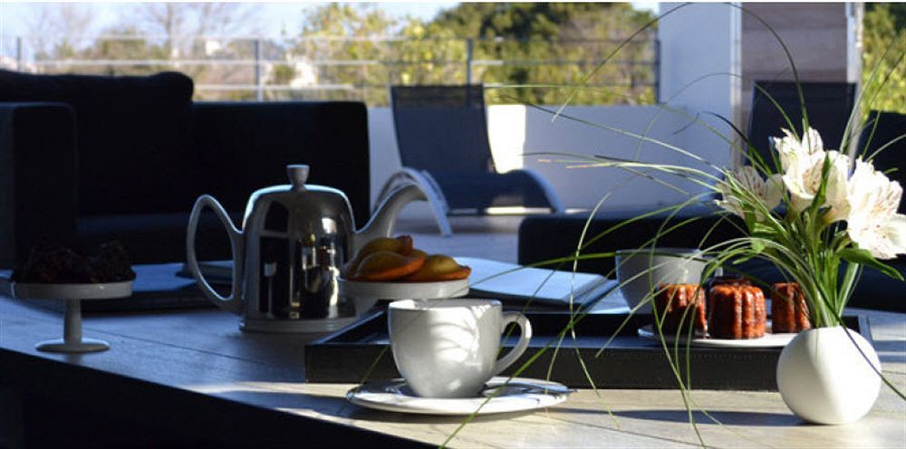 Lafitenia Resort Villa Mayarko Saint-Jean-de-Luz Εξωτερικό φωτογραφία