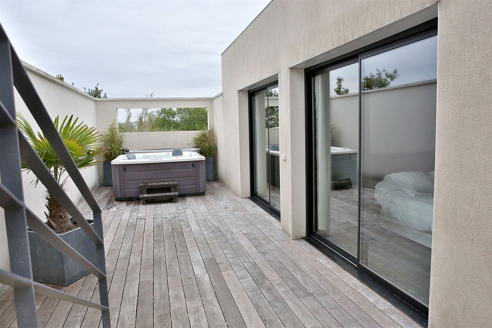 Lafitenia Resort Villa Mayarko Saint-Jean-de-Luz Εξωτερικό φωτογραφία