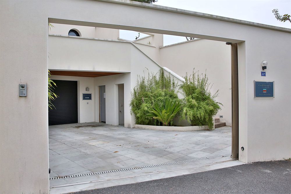 Lafitenia Resort Villa Mayarko Saint-Jean-de-Luz Εξωτερικό φωτογραφία